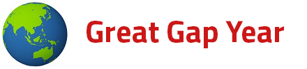 GREAT GAP YEAR